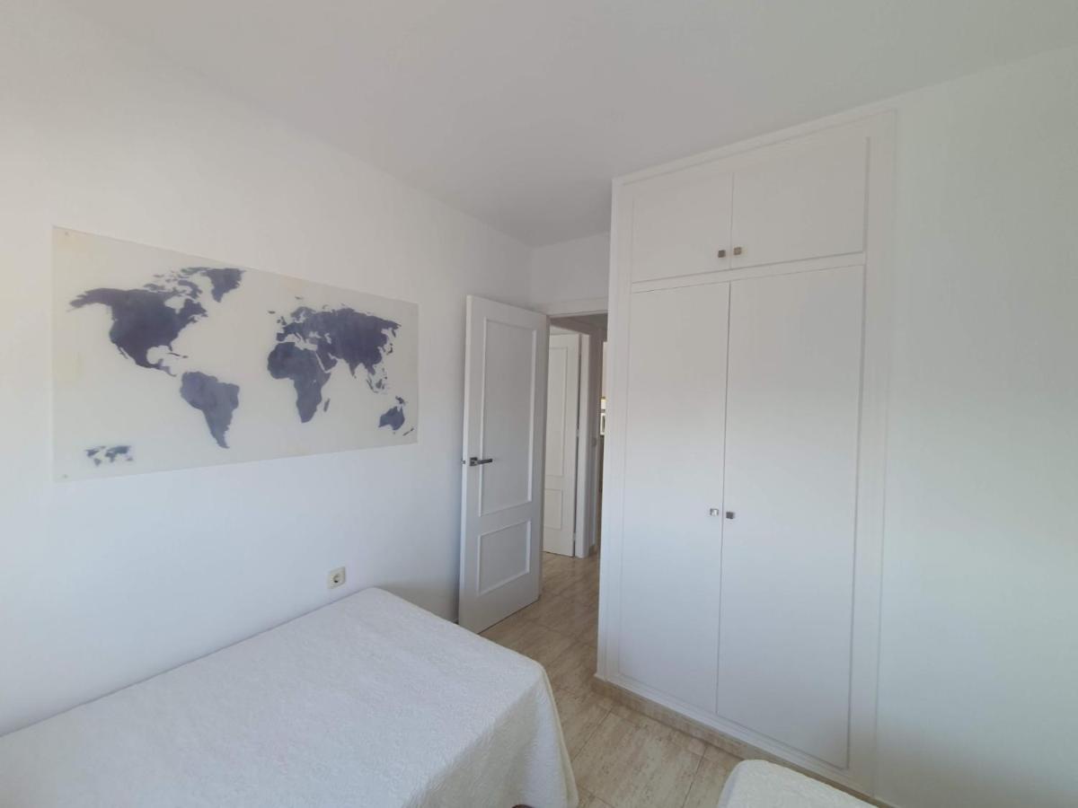 Genova Apartment Campoamor Exterior photo