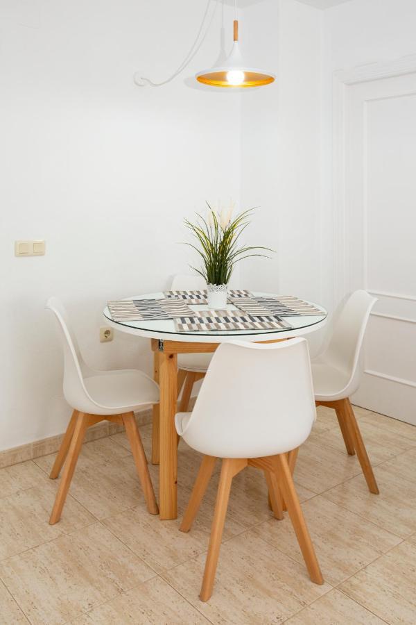 Genova Apartment Campoamor Exterior photo