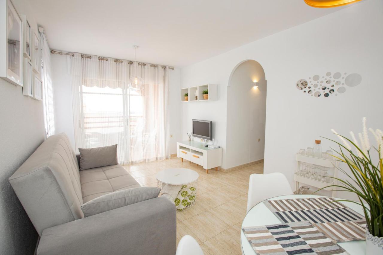 Genova Apartment Campoamor Exterior photo
